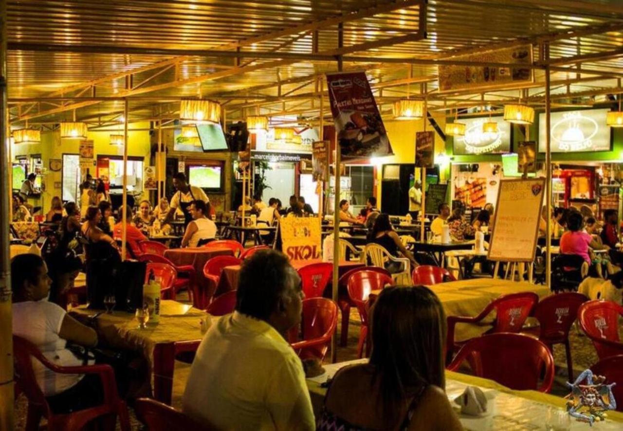 Sol De Bora Bora 101 Apart-hotel 2*